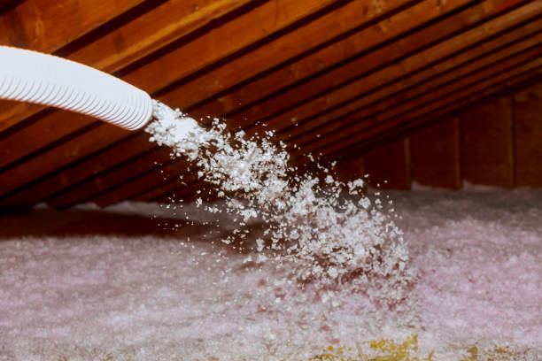 Types of Insulation We Offer in Montrose, VA