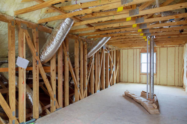 Reliable Montrose, VA Insulation Contractor Solutions