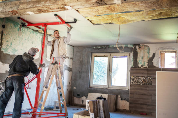 Best Spray Foam Insulation in Montrose, VA