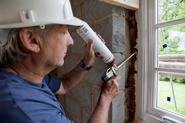 Best Specialized Insulation Services in Montrose, VA
